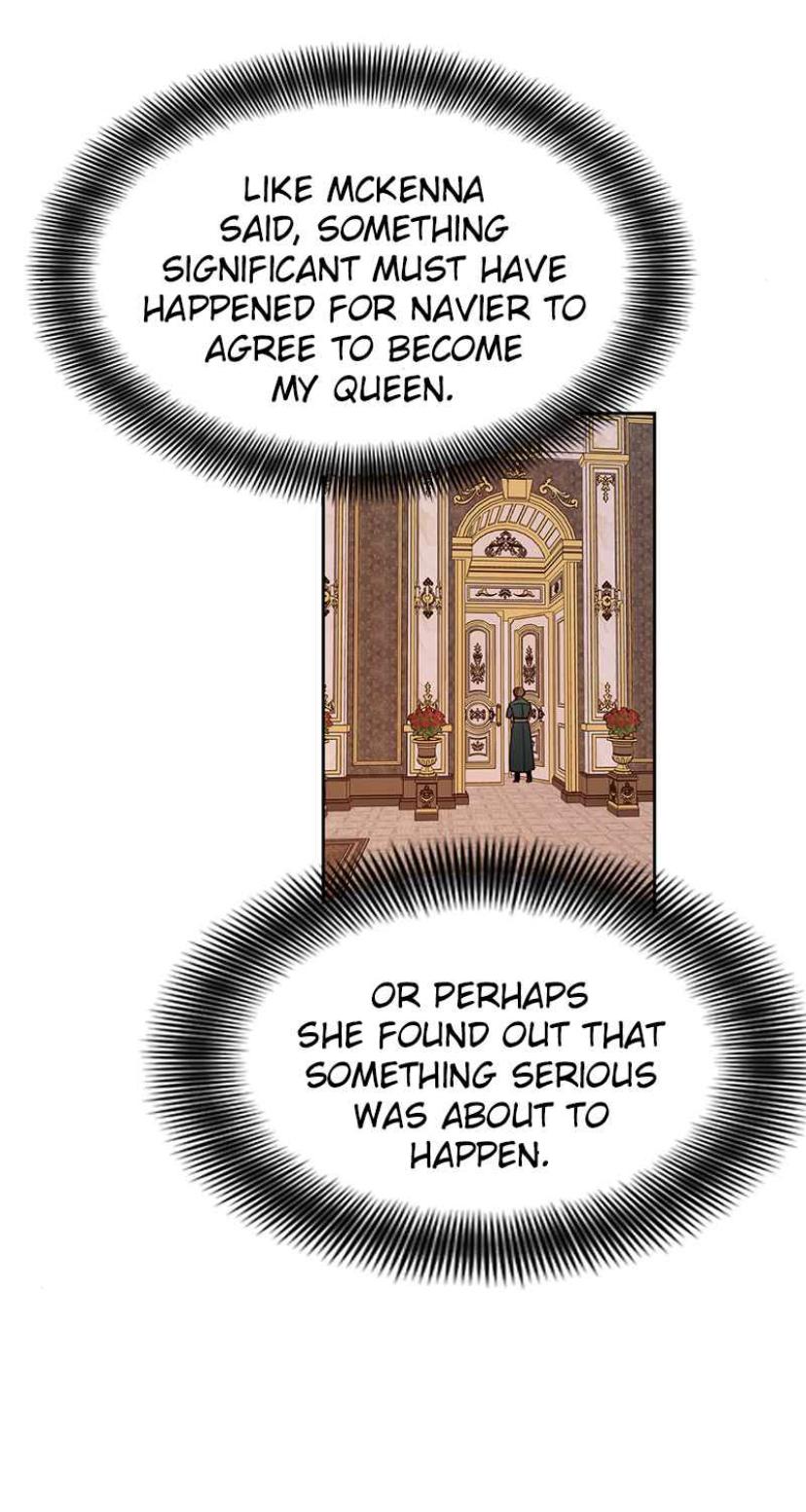 The Remarried Empress Chapter 66 - BidManga.com