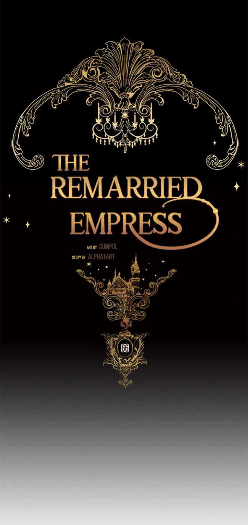 The Remarried Empress Chapter 66 - BidManga.com