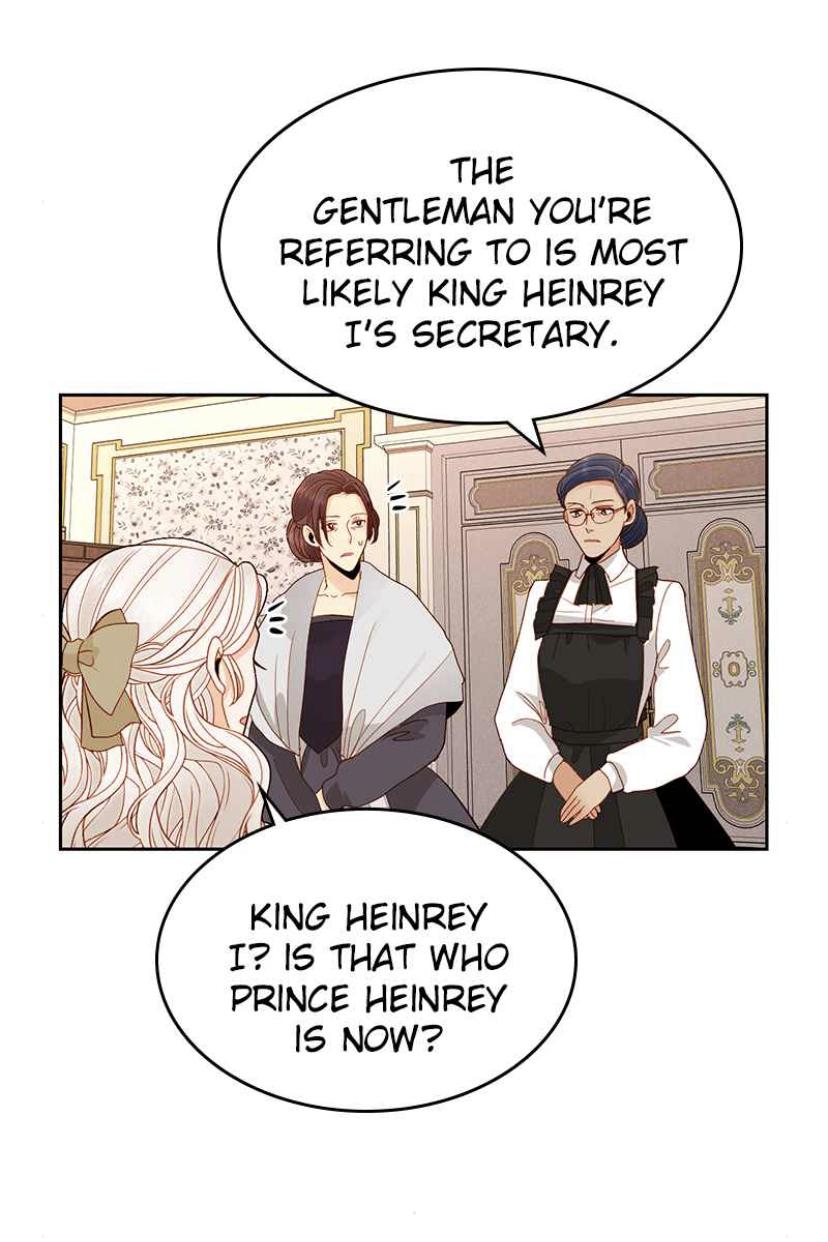 The Remarried Empress Chapter 68 - BidManga.com