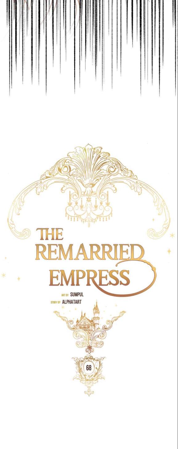 The Remarried Empress Chapter 68 - BidManga.com