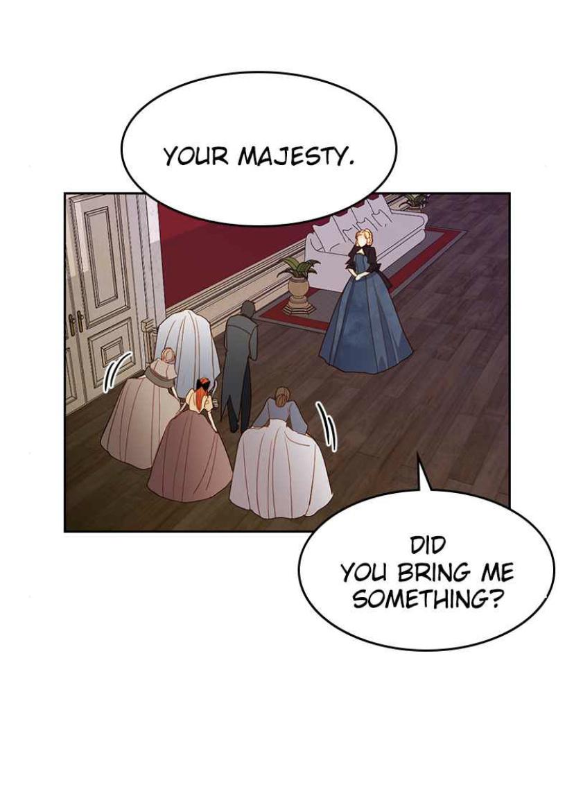 The Remarried Empress Chapter 68 - BidManga.com