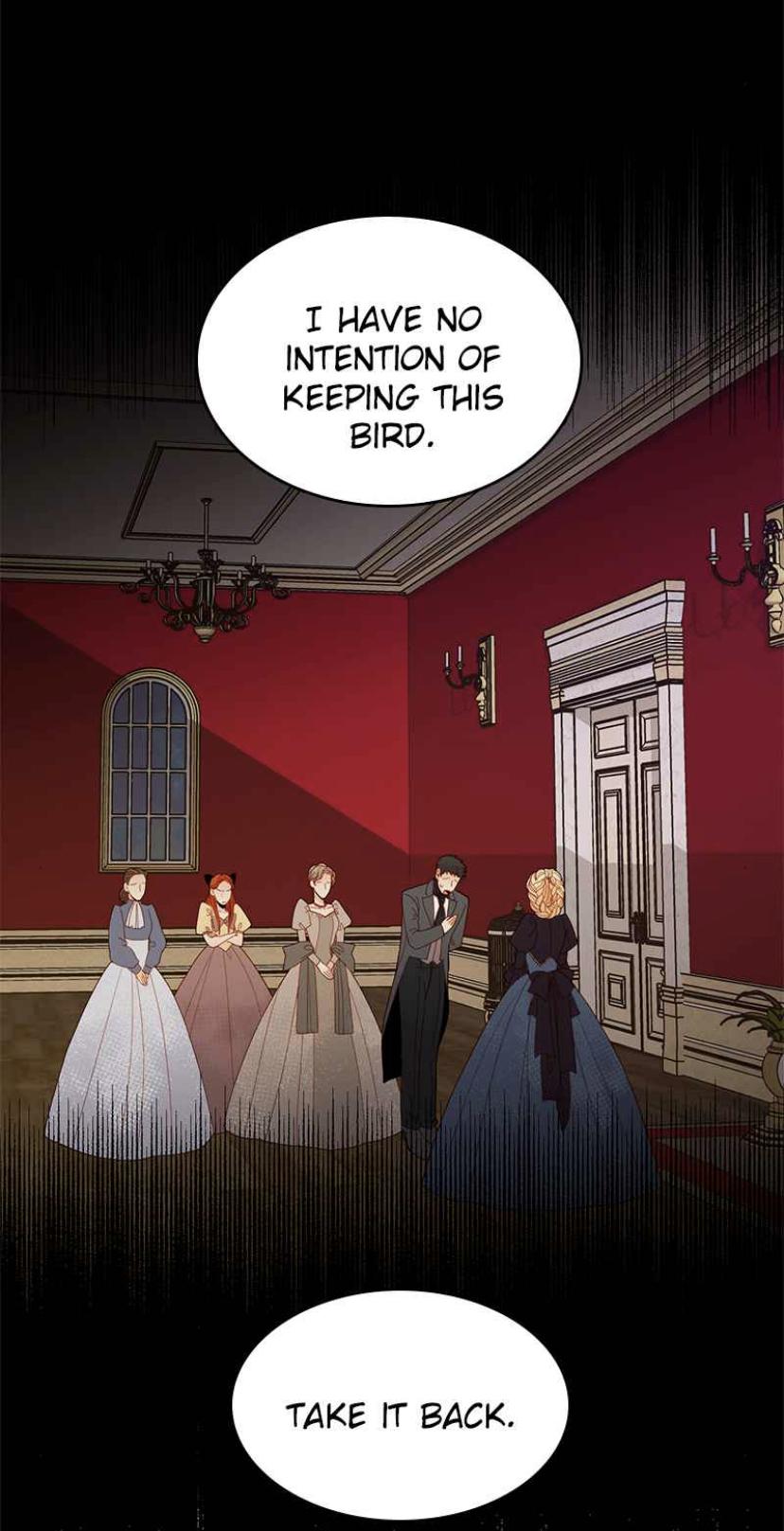 The Remarried Empress Chapter 68 - BidManga.com