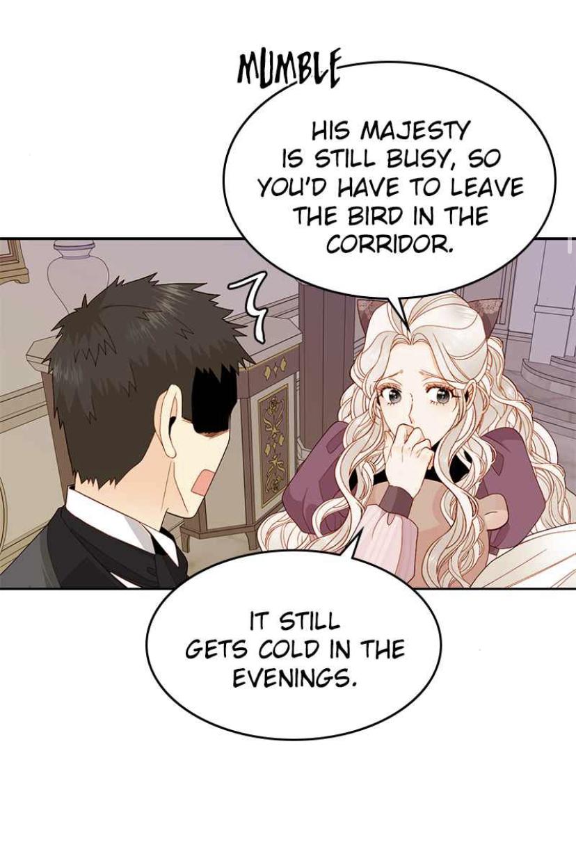 The Remarried Empress Chapter 69 - BidManga.com