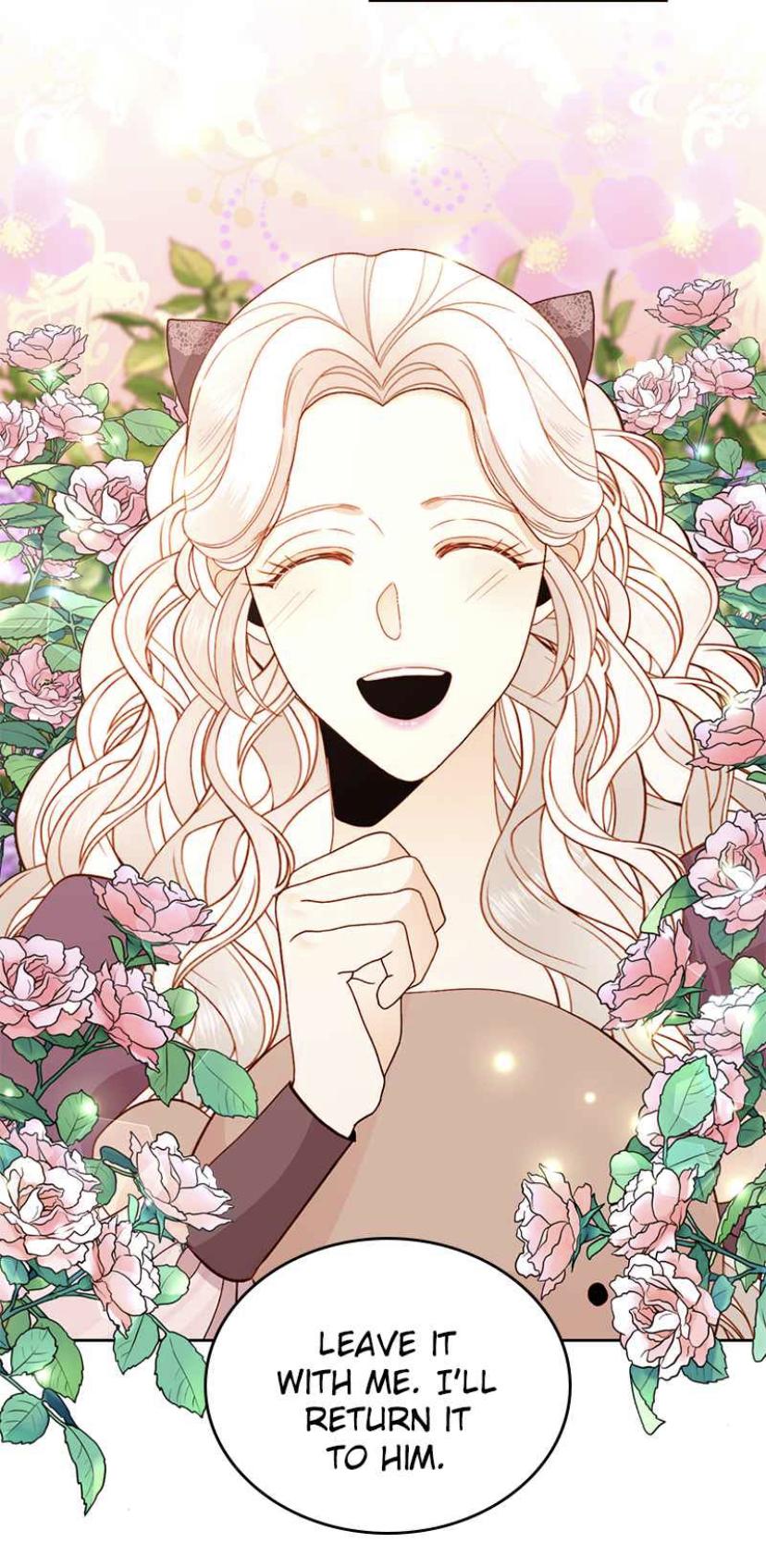 The Remarried Empress Chapter 69 - BidManga.com