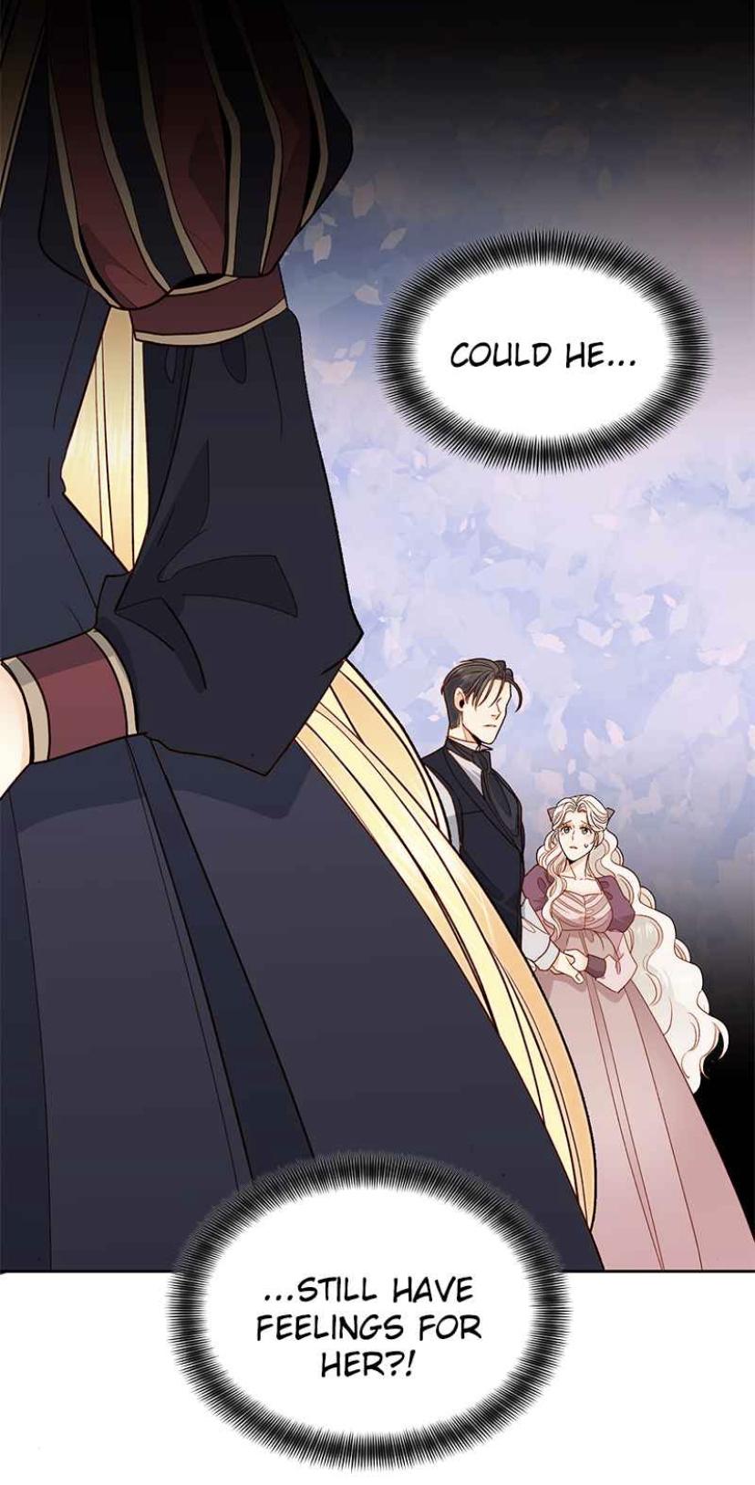 The Remarried Empress Chapter 69 - BidManga.com