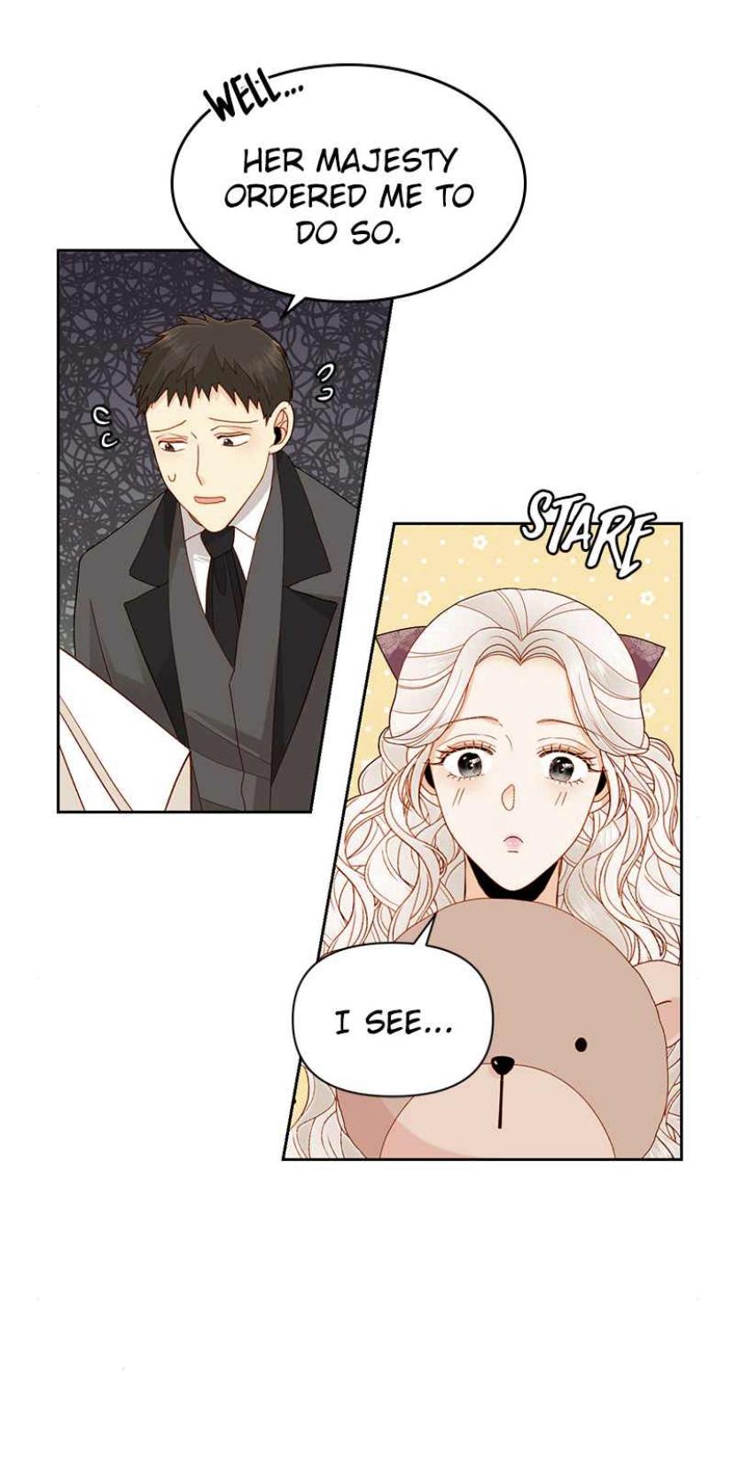 The Remarried Empress Chapter 69 - BidManga.com