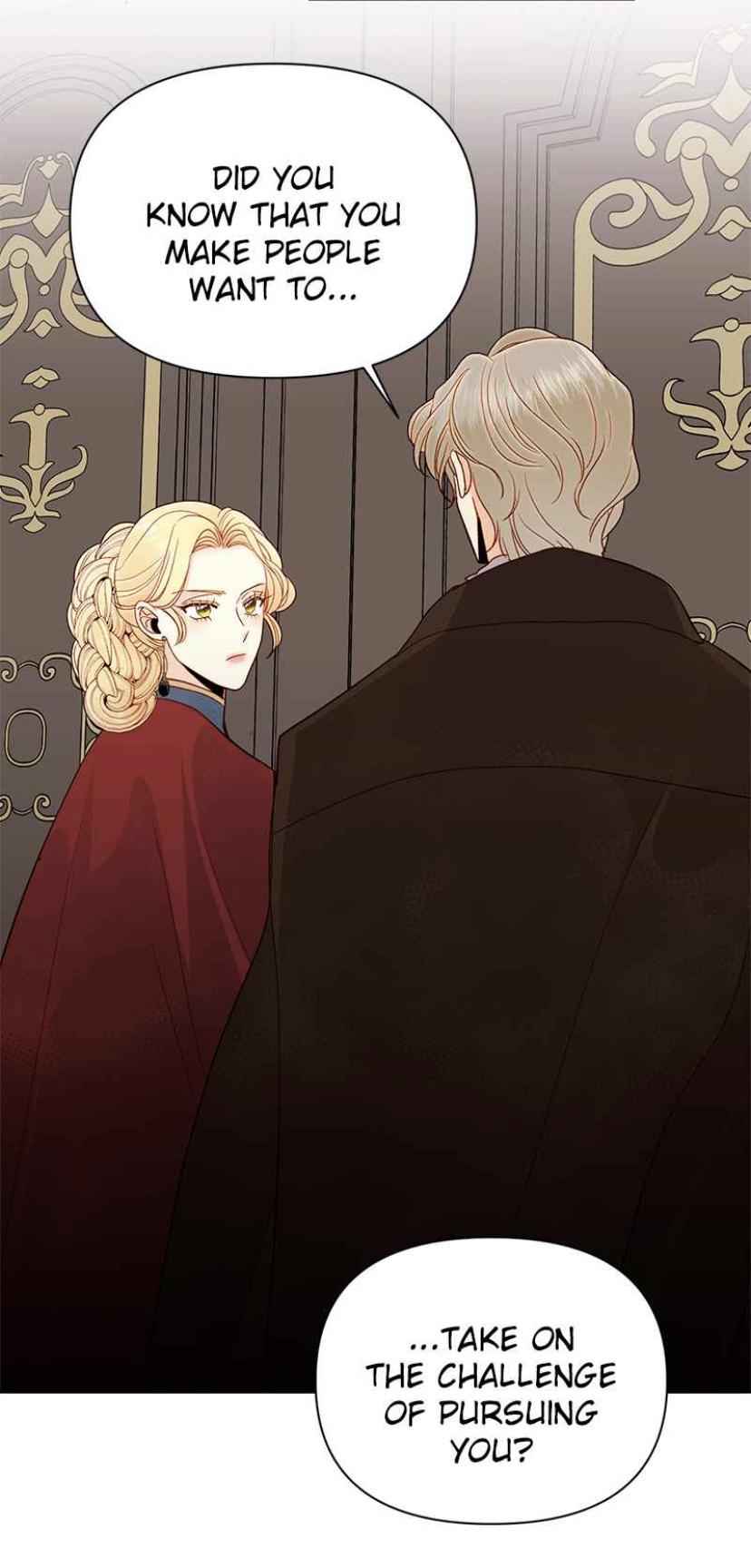 The Remarried Empress Chapter 70 - BidManga.com