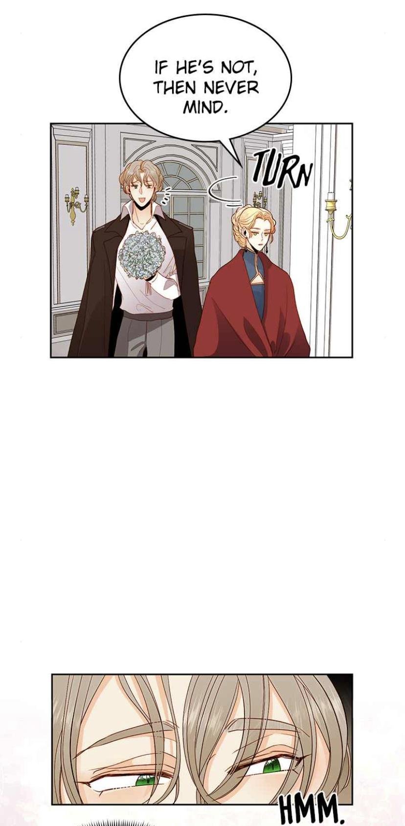 The Remarried Empress Chapter 70 - BidManga.com