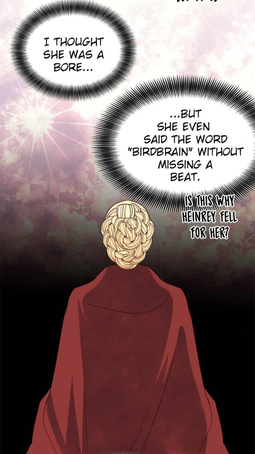 The Remarried Empress Chapter 70 - BidManga.com