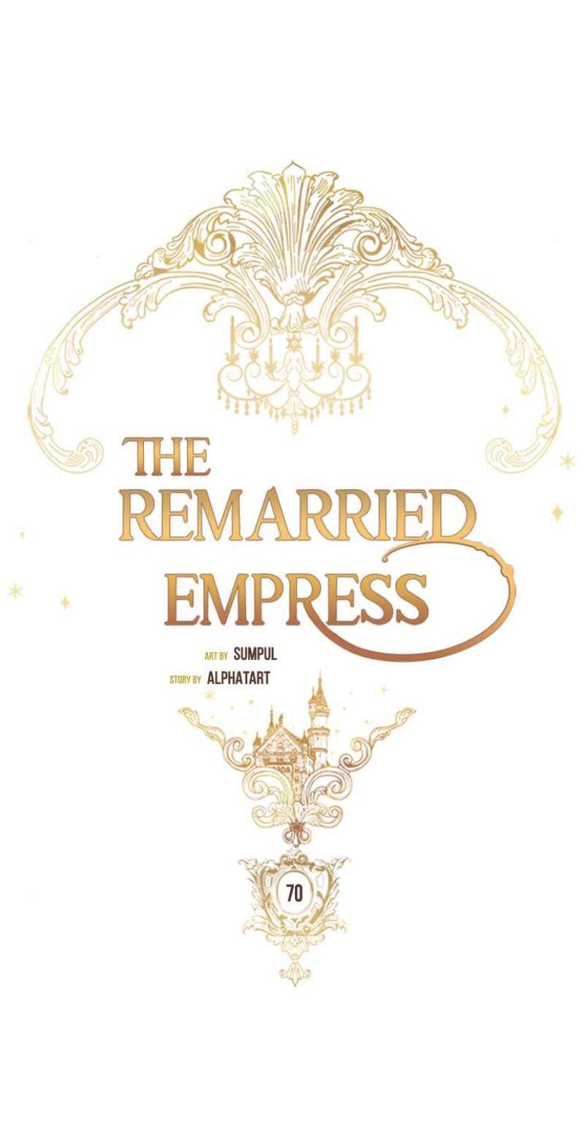 The Remarried Empress Chapter 70 - BidManga.com