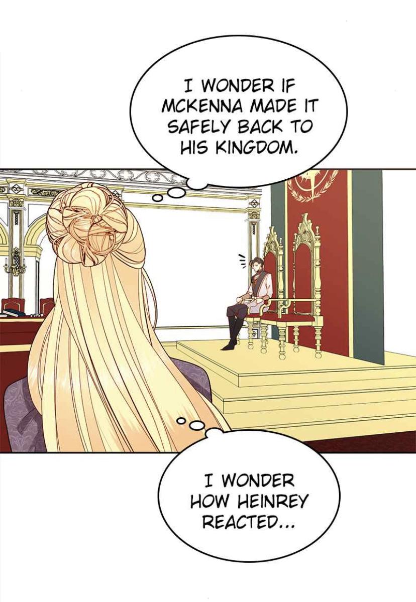 The Remarried Empress Chapter 70 - BidManga.com