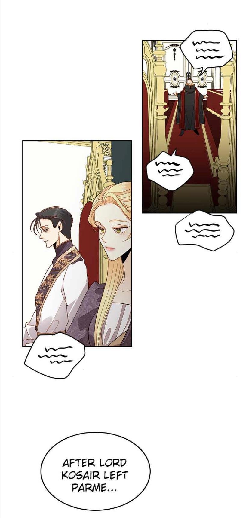 The Remarried Empress Chapter 70 - BidManga.com