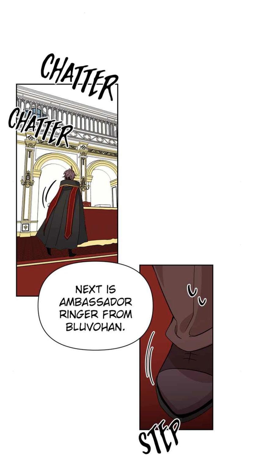 The Remarried Empress Chapter 70 - BidManga.com