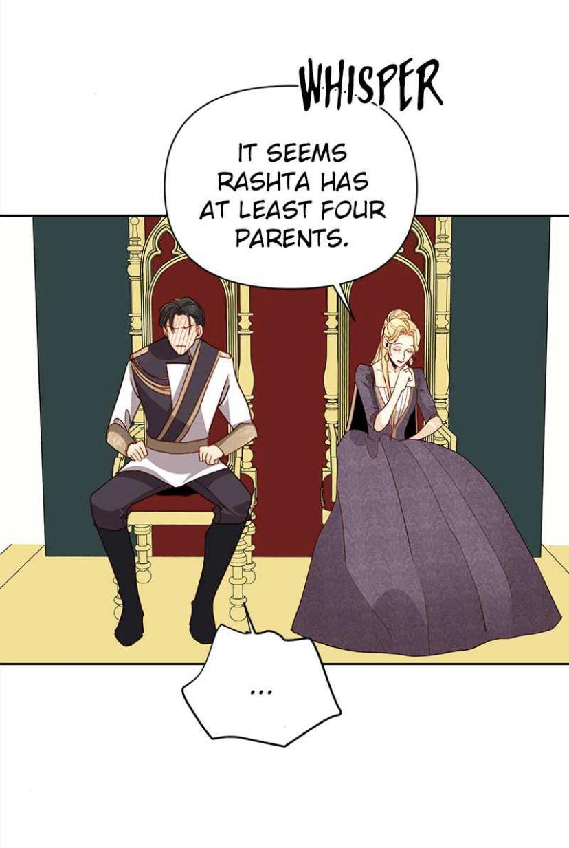 The Remarried Empress Chapter 70 - BidManga.com