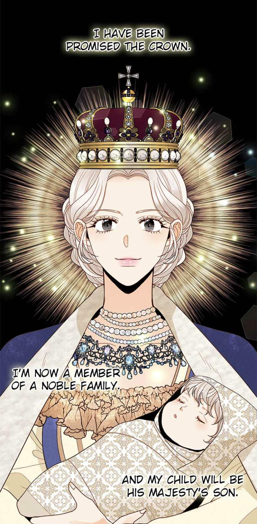 The Remarried Empress Chapter 71 - BidManga.com