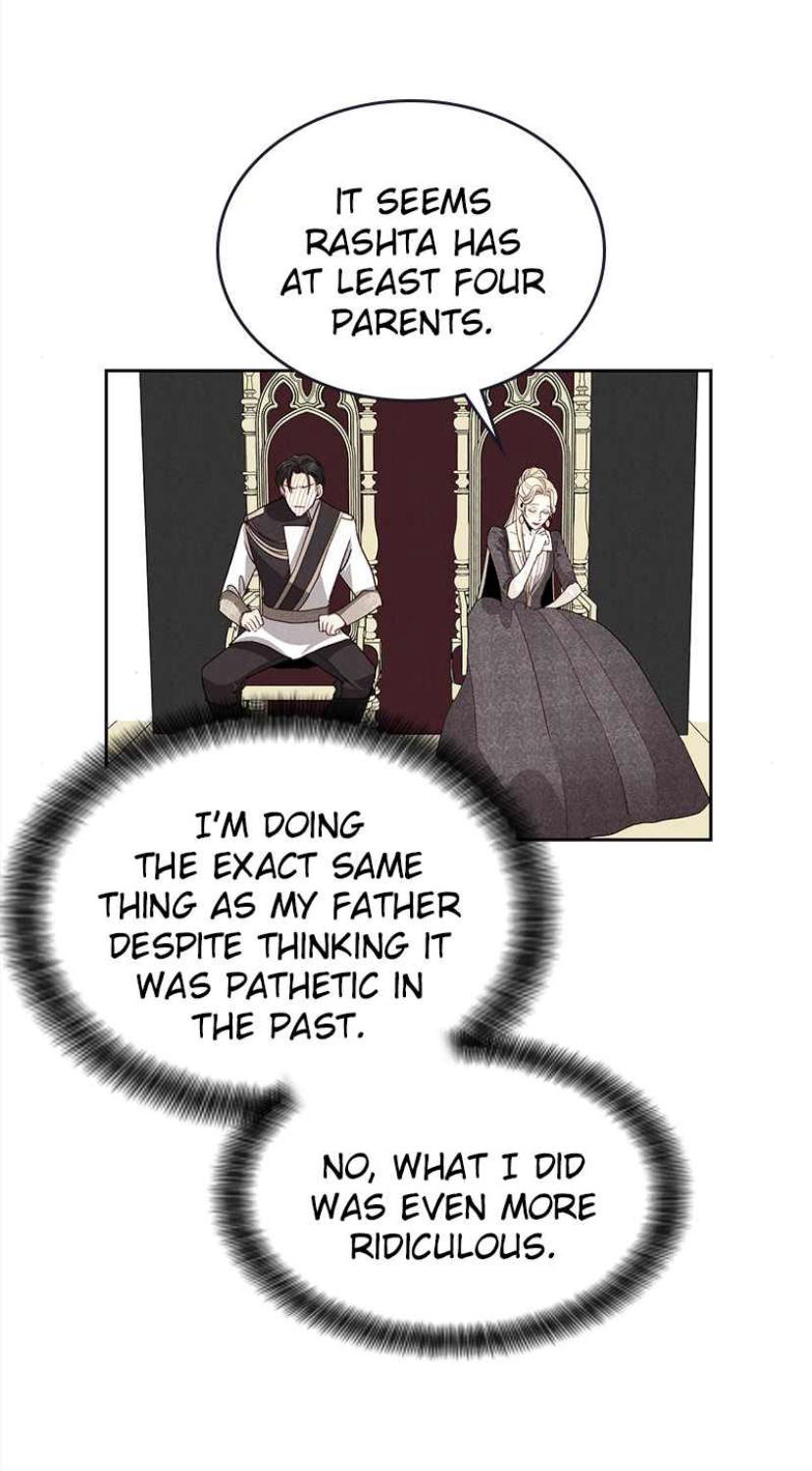 The Remarried Empress Chapter 71 - BidManga.com