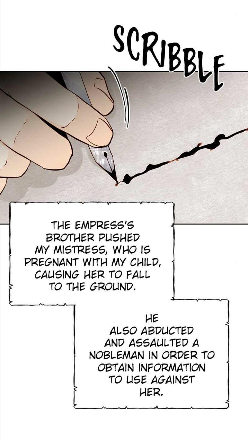 The Remarried Empress Chapter 71 - BidManga.com