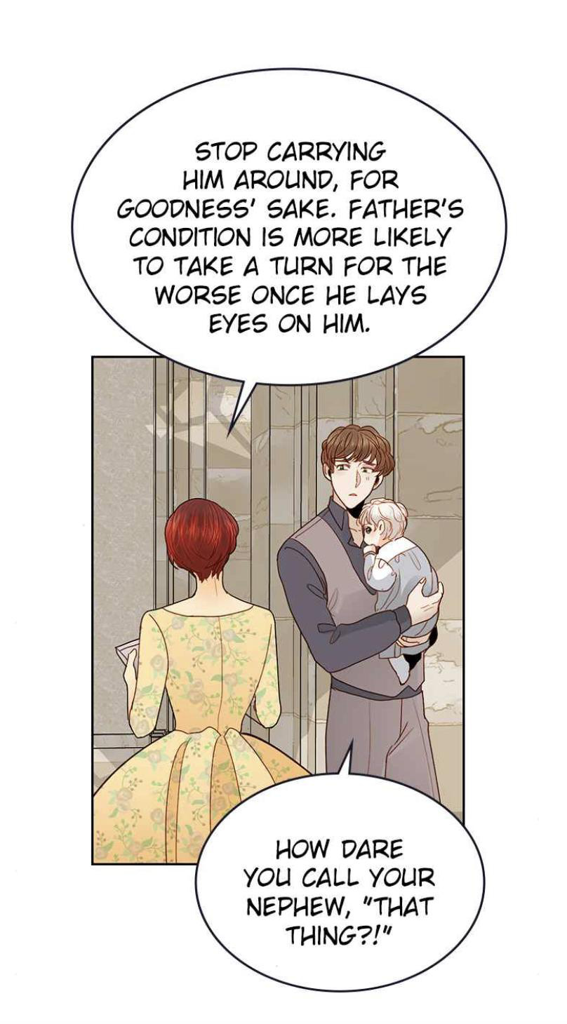 The Remarried Empress Chapter 71 - BidManga.com