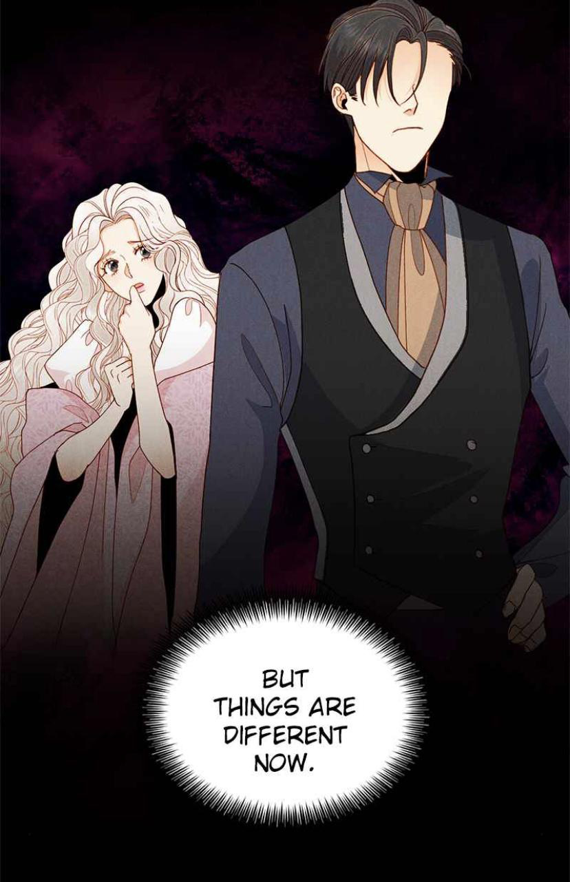 The Remarried Empress Chapter 71 - BidManga.com