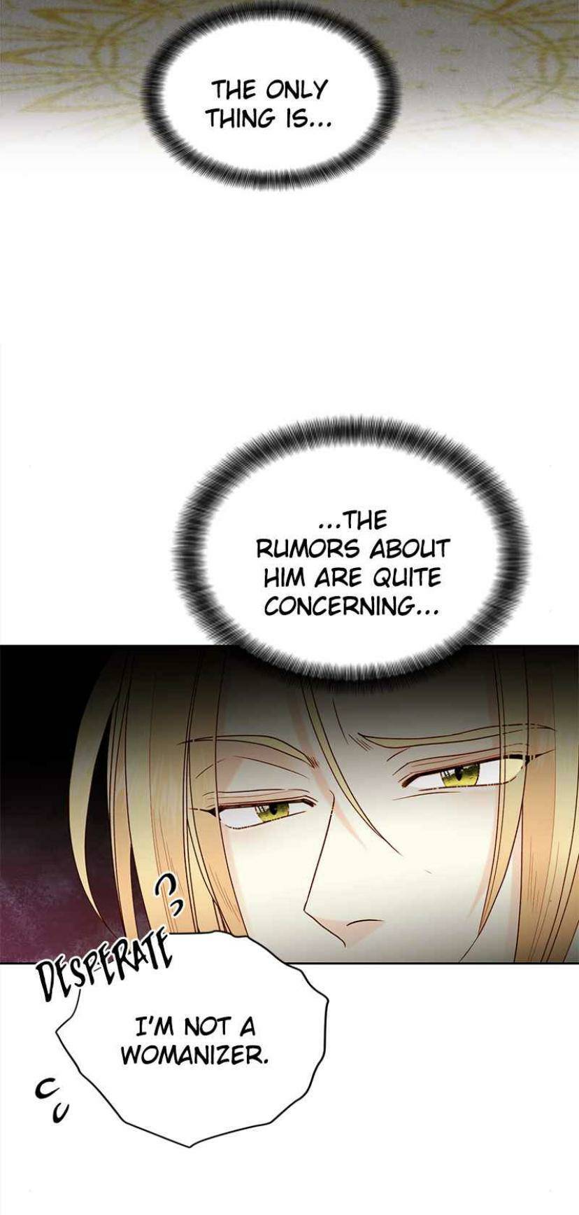 The Remarried Empress Chapter 73 - BidManga.com