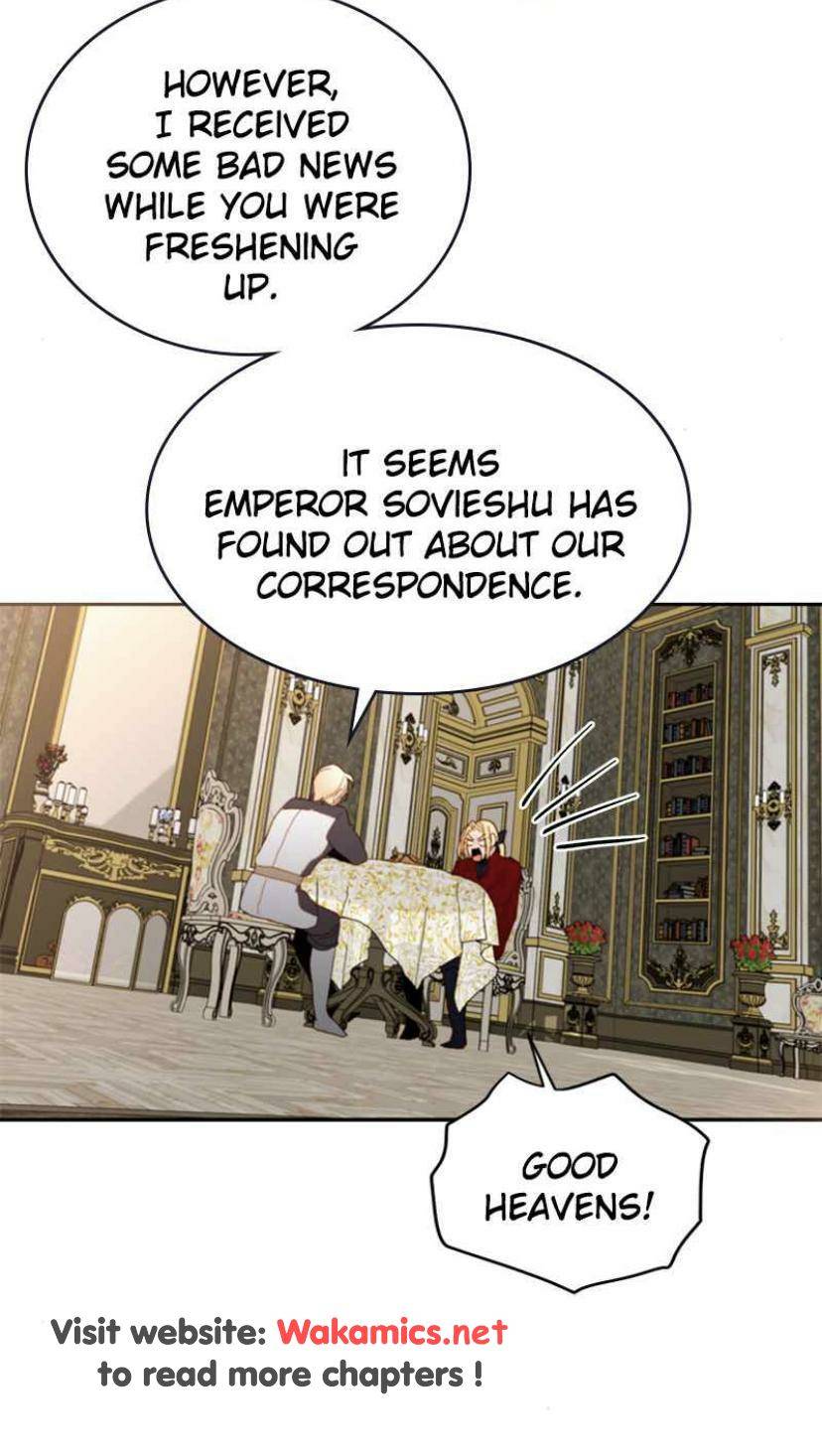 The Remarried Empress Chapter 73 - BidManga.com