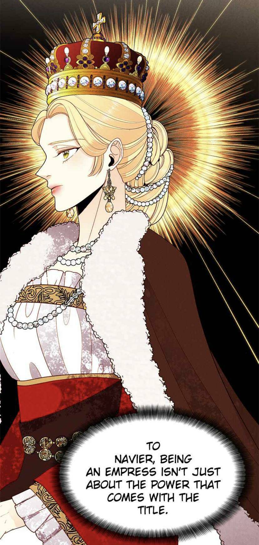 The Remarried Empress Chapter 73 - BidManga.com