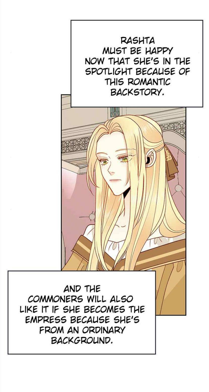 The Remarried Empress Chapter 73 - BidManga.com