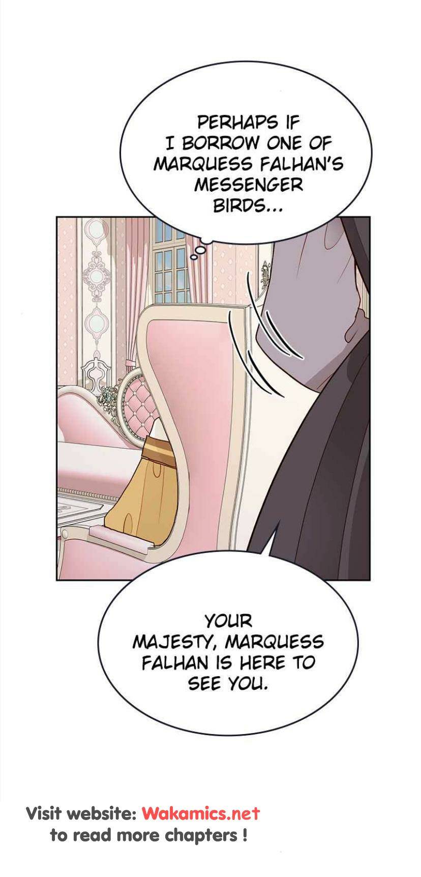 The Remarried Empress Chapter 73 - BidManga.com