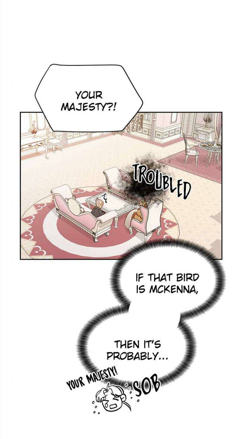 The Remarried Empress Chapter 73 - BidManga.com