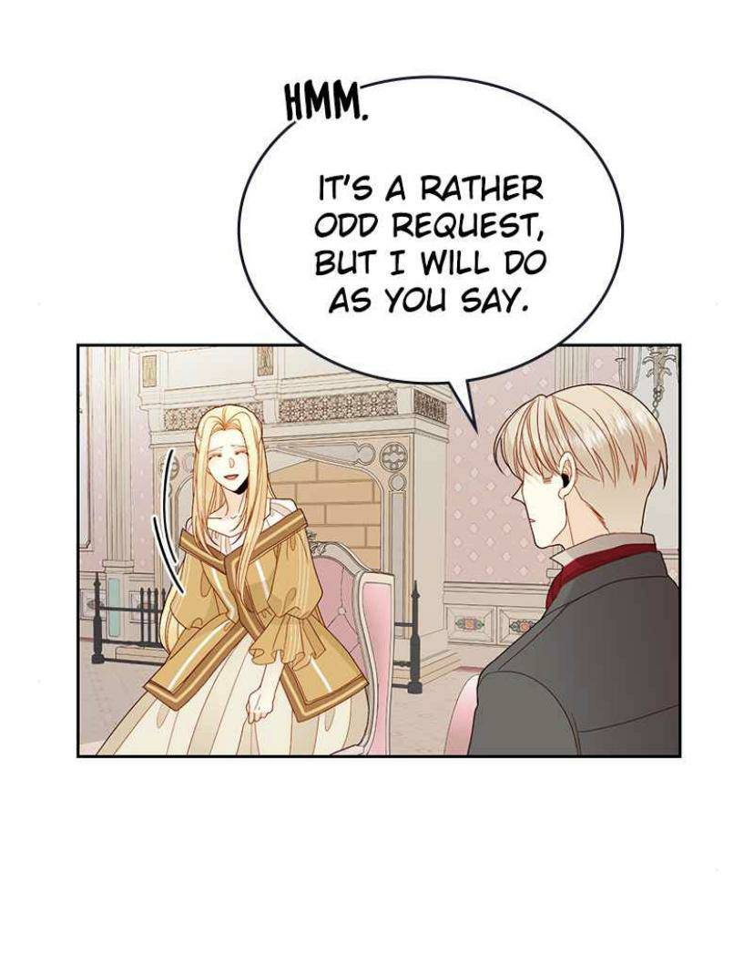 The Remarried Empress Chapter 73 - BidManga.com