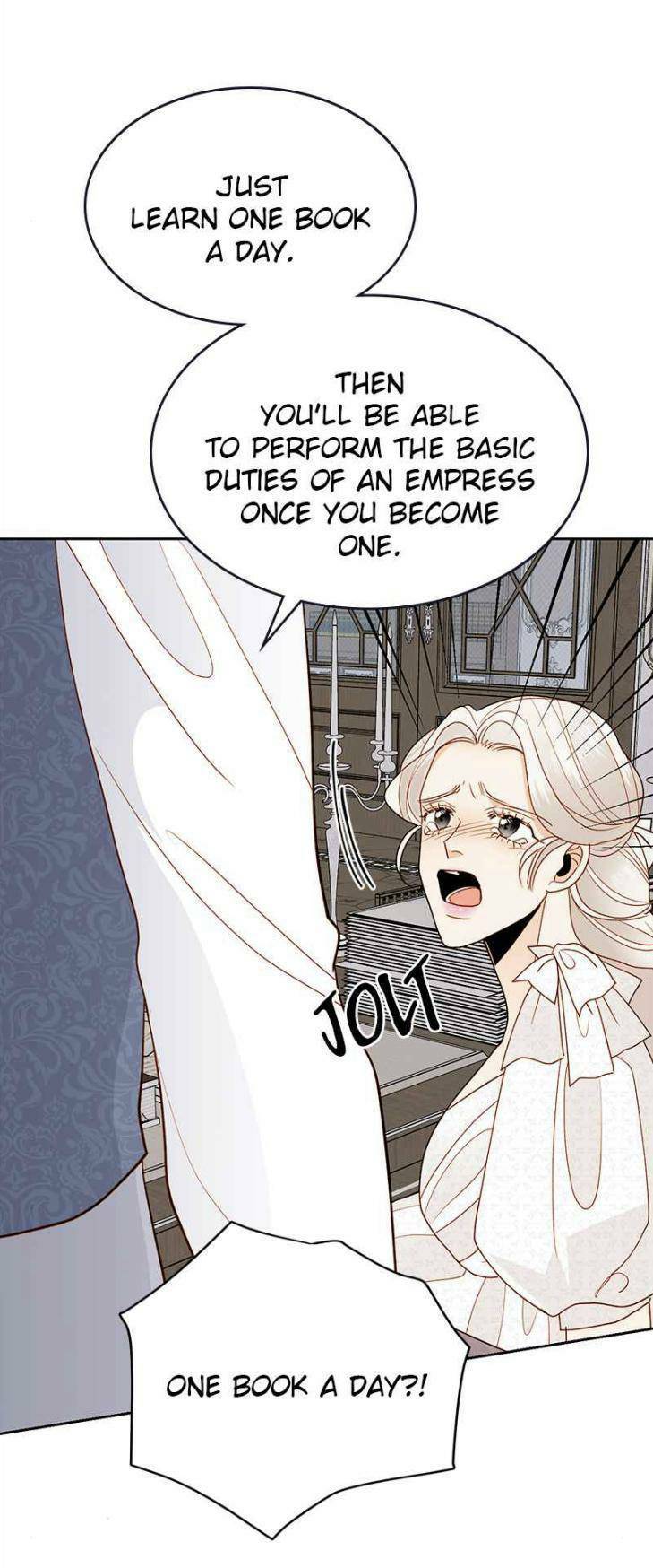 The Remarried Empress Chapter 74 - BidManga.com