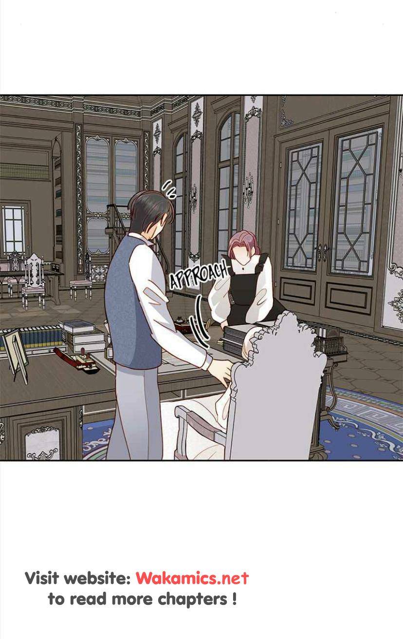 The Remarried Empress Chapter 74 - BidManga.com