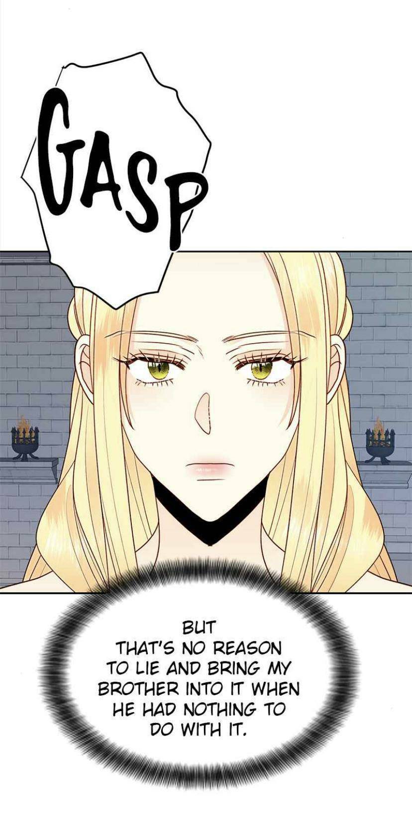 The Remarried Empress Chapter 74 - BidManga.com