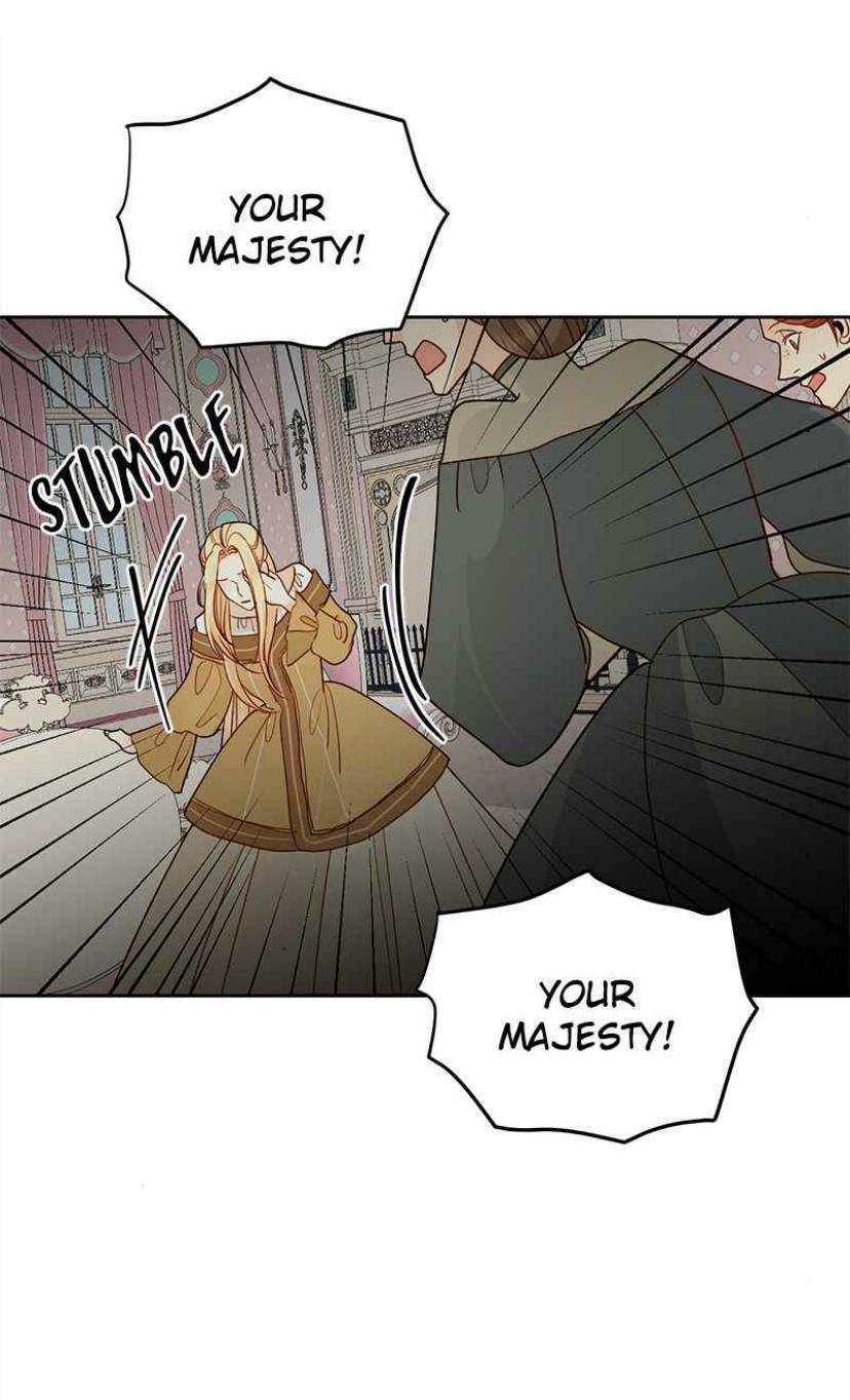 The Remarried Empress Chapter 75 - BidManga.com