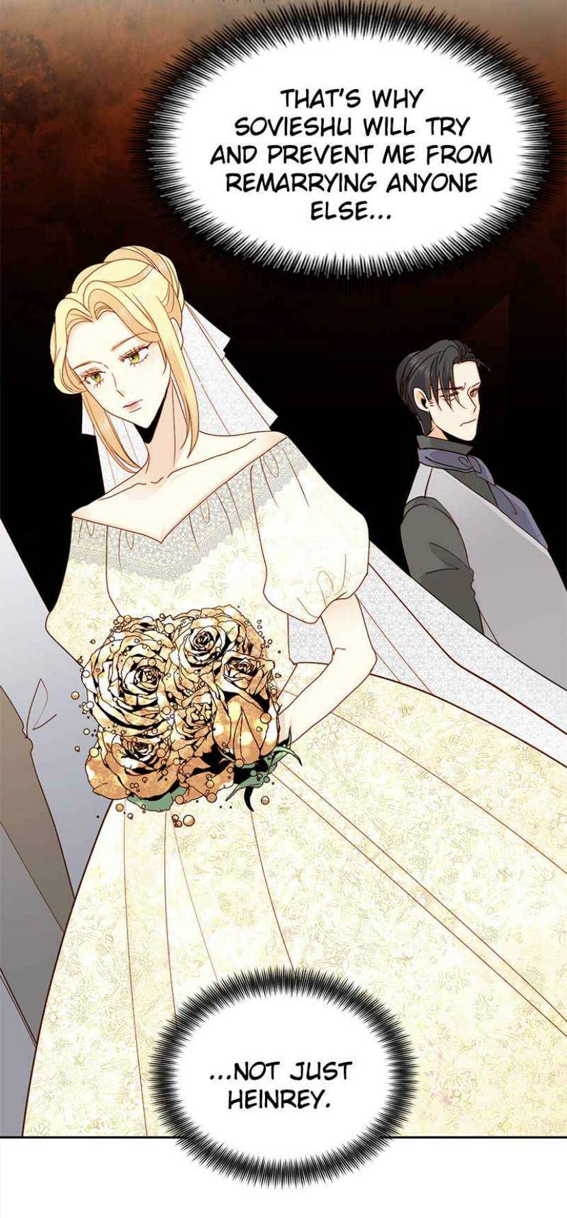 The Remarried Empress Chapter 75 - BidManga.com