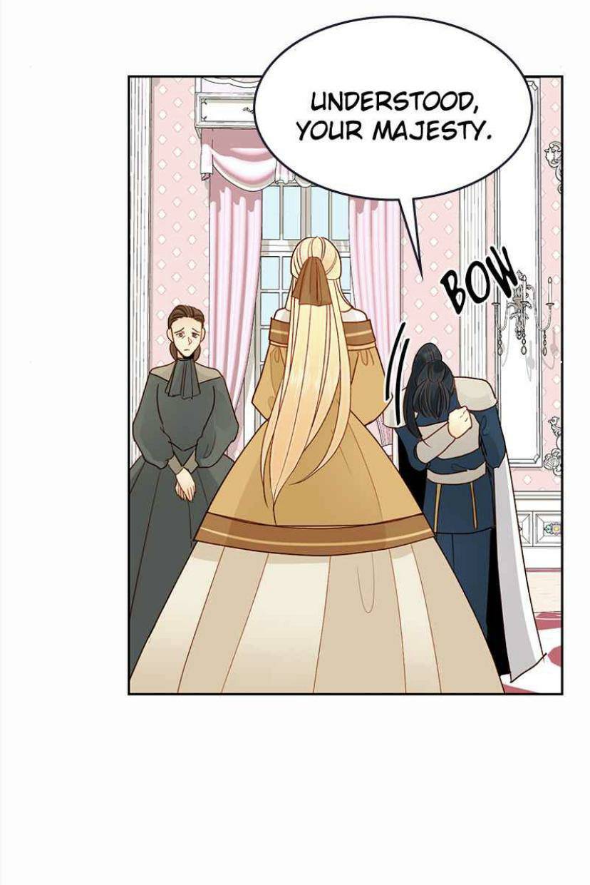 The Remarried Empress Chapter 75 - BidManga.com