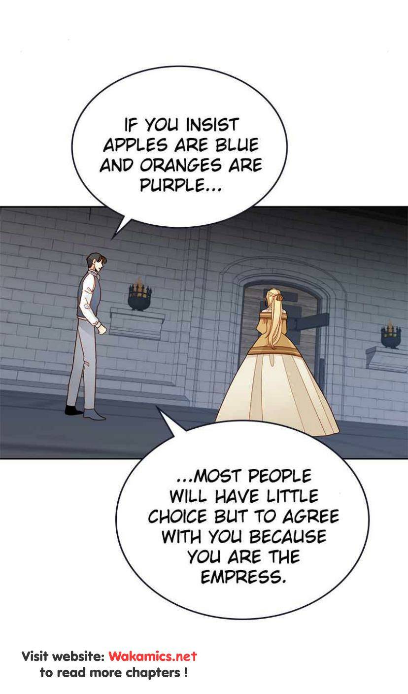 The Remarried Empress Chapter 75 - BidManga.com