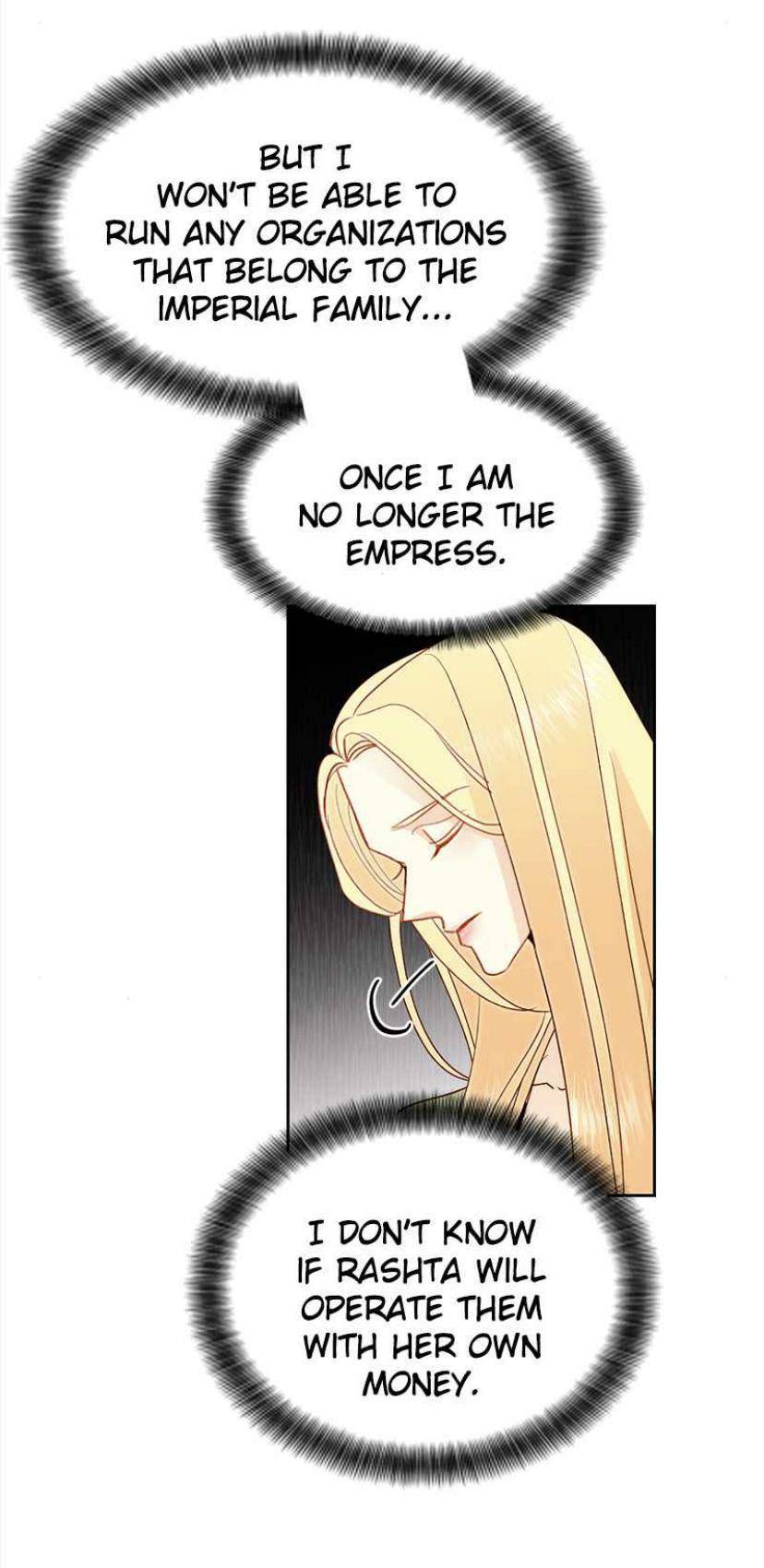 The Remarried Empress Chapter 75 - BidManga.com