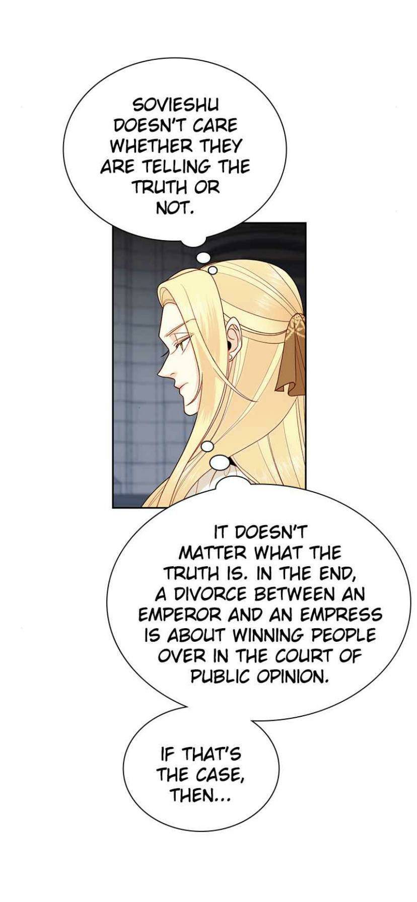 The Remarried Empress Chapter 75 - BidManga.com