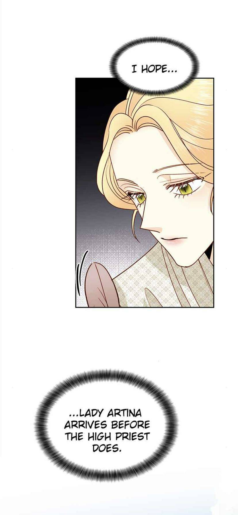 The Remarried Empress Chapter 75 - BidManga.com