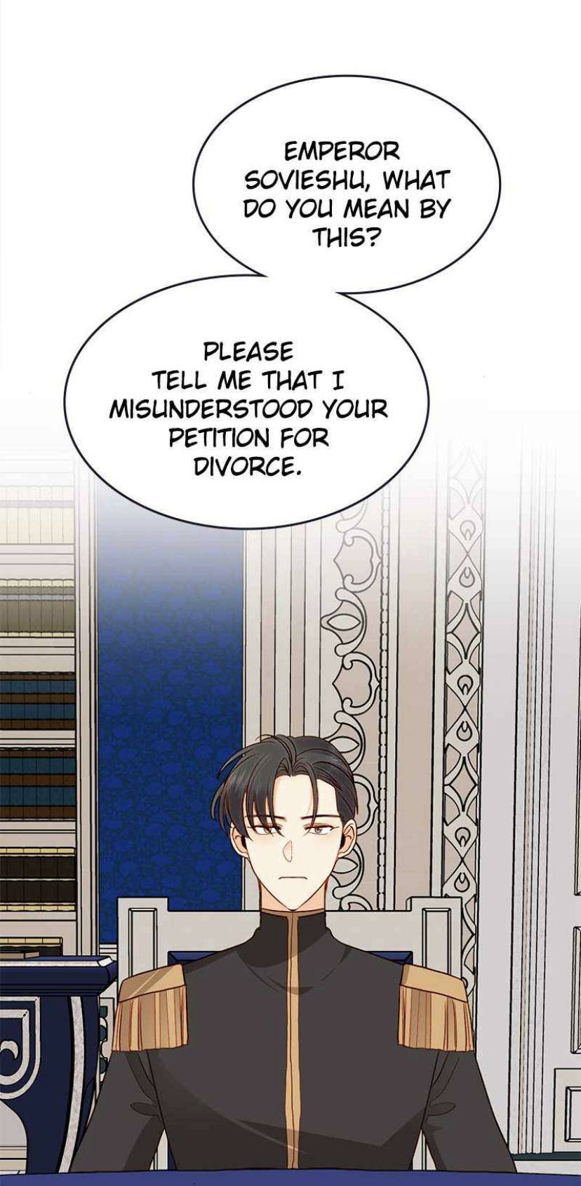 The Remarried Empress Chapter 75 - BidManga.com