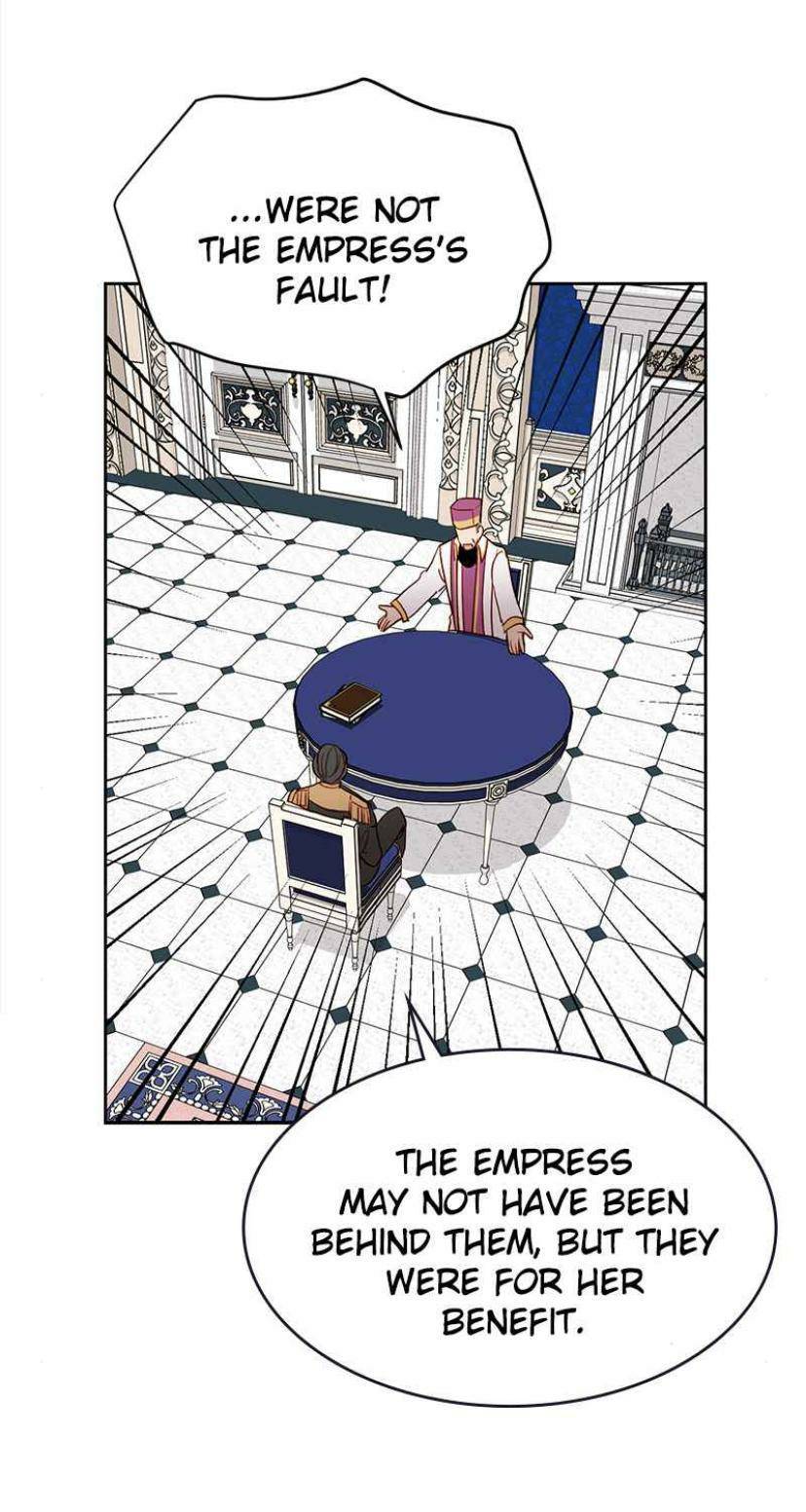 The Remarried Empress Chapter 75 - BidManga.com