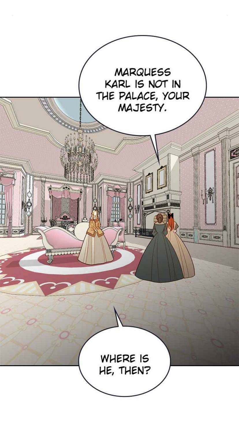 The Remarried Empress Chapter 75 - BidManga.com