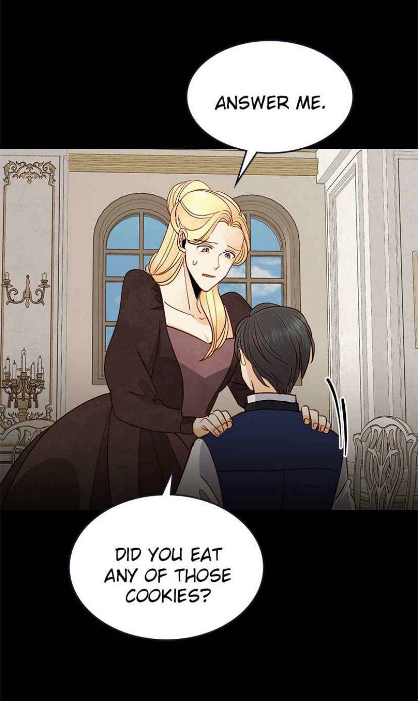 The Remarried Empress Chapter 76 - BidManga.com