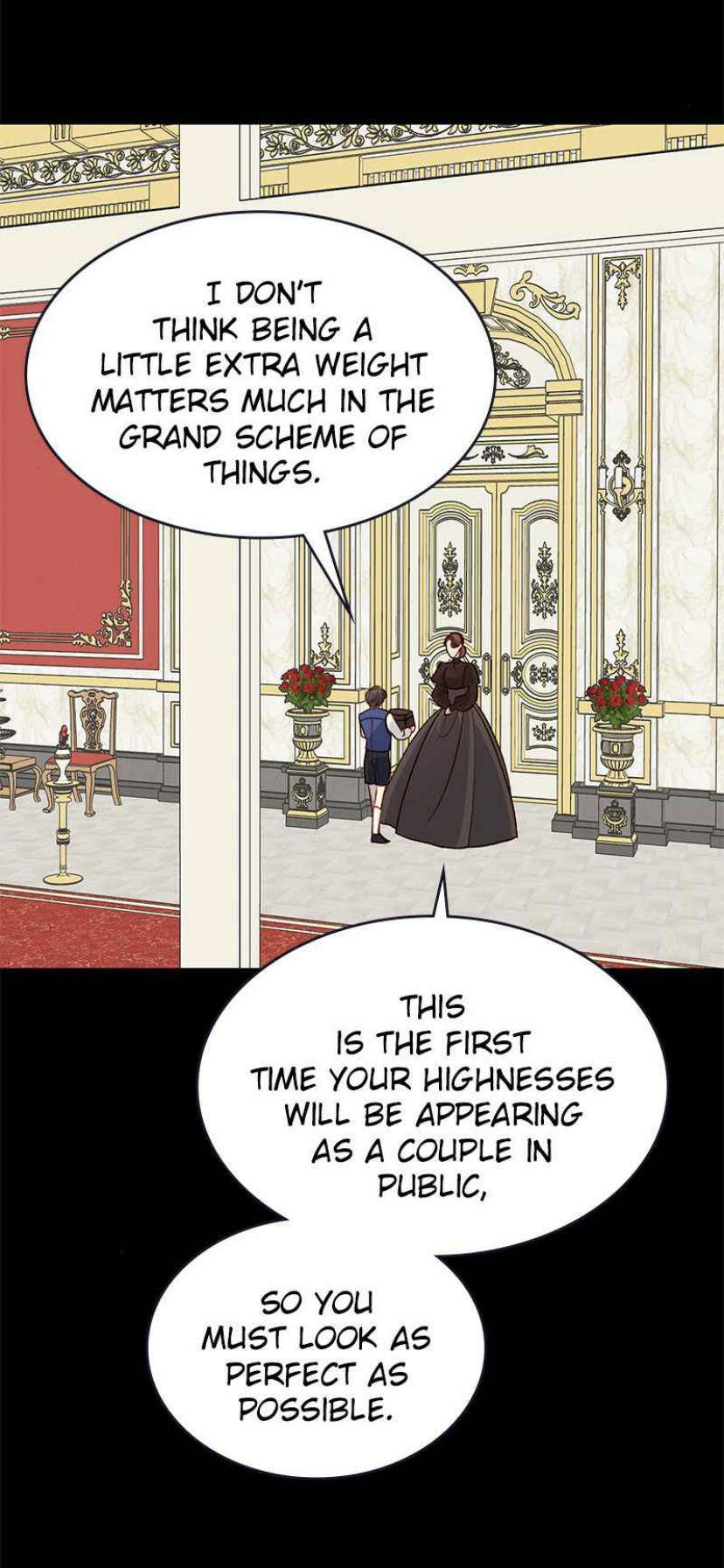 The Remarried Empress Chapter 76 - BidManga.com