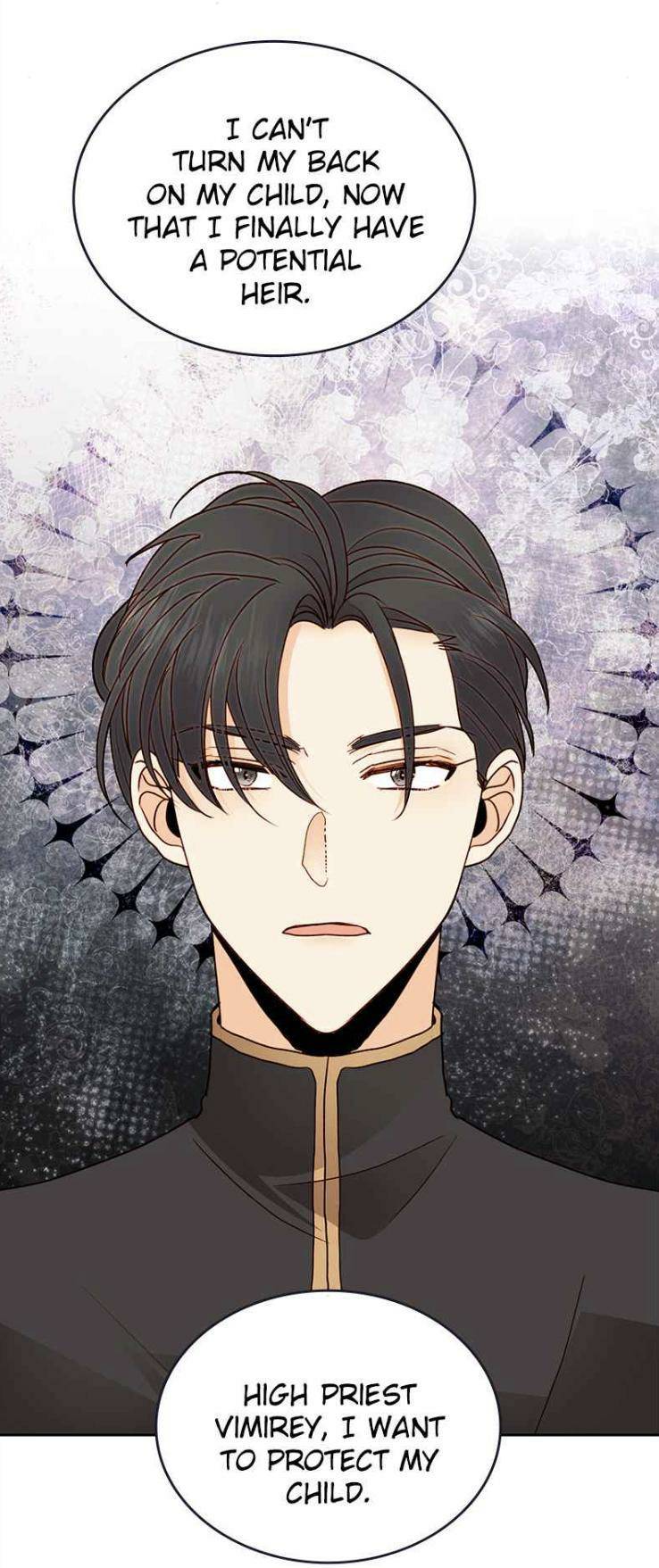 The Remarried Empress Chapter 76 - BidManga.com