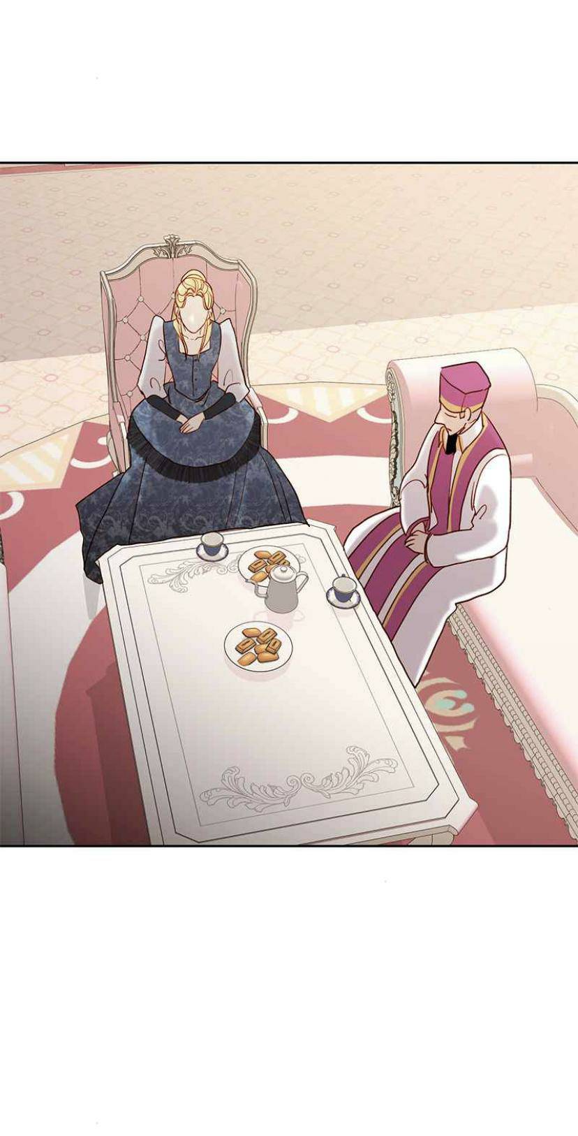 The Remarried Empress Chapter 76 - BidManga.com