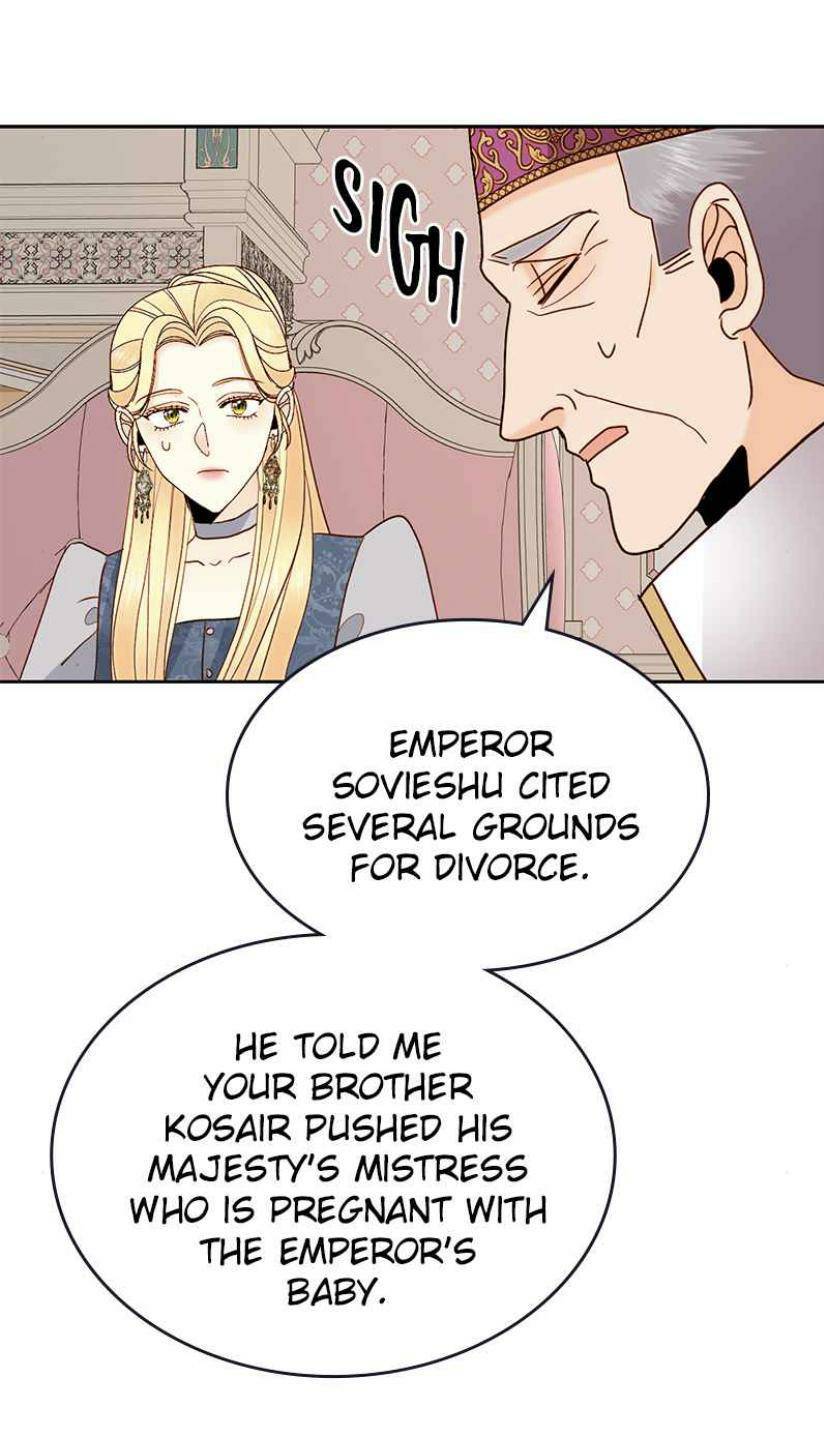 The Remarried Empress Chapter 76 - BidManga.com