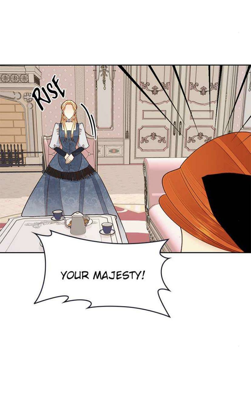 The Remarried Empress Chapter 76 - BidManga.com