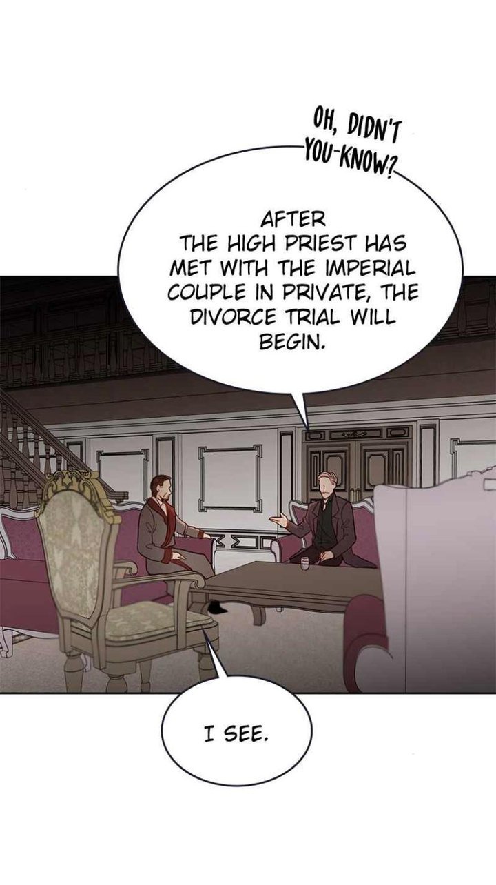 The Remarried Empress Chapter 77 - BidManga.com